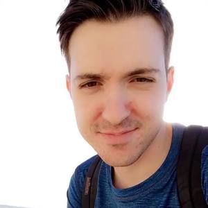 Meet your Posher, Brandon